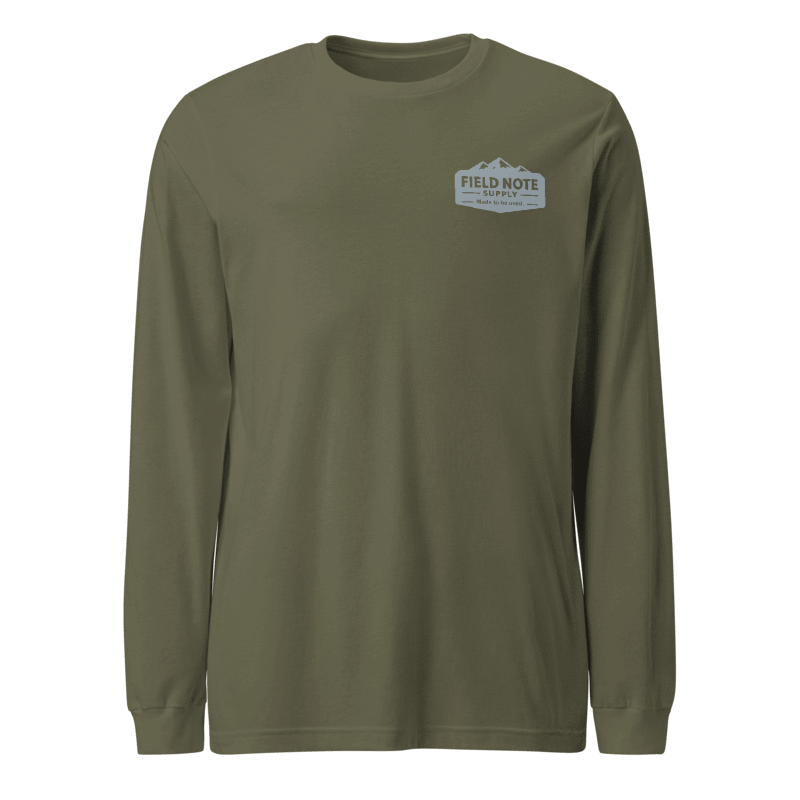 Ultra Longsleeve MAIN