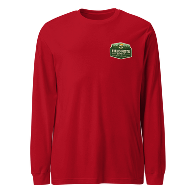 Ultra Longsleeve MAIN