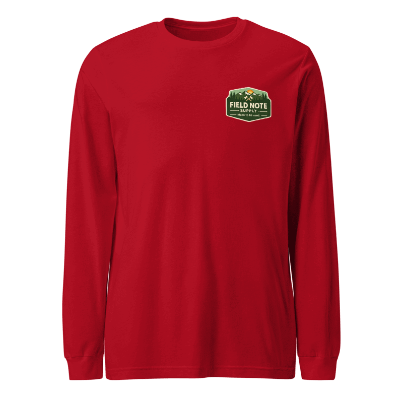 Ultra Longsleeve MAIN