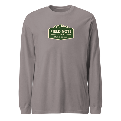 Ultra Longsleeve MAIN