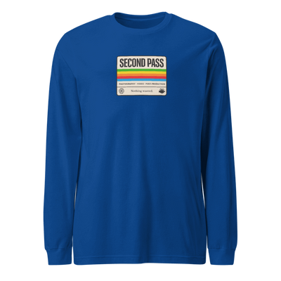 Ultra Longsleeve MAIN