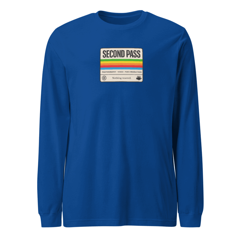 Ultra Longsleeve MAIN