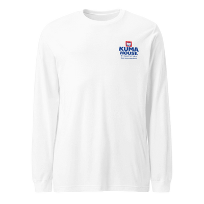 Ultra Longsleeve MAIN