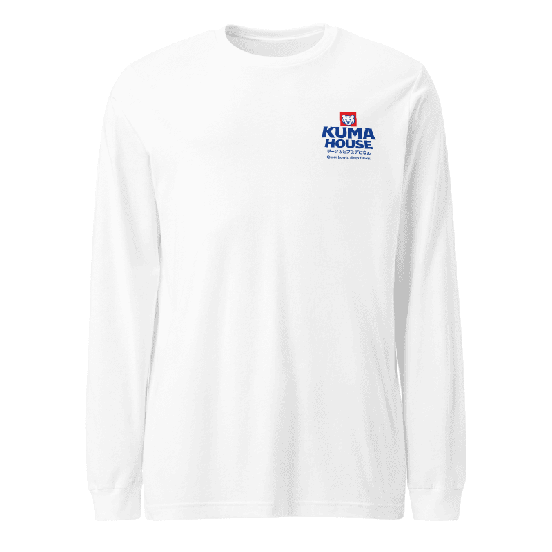 Ultra Longsleeve MAIN