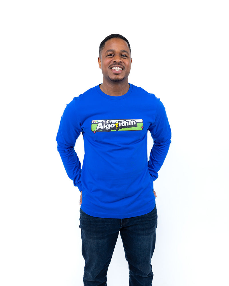Ultra Longsleeve MAIN