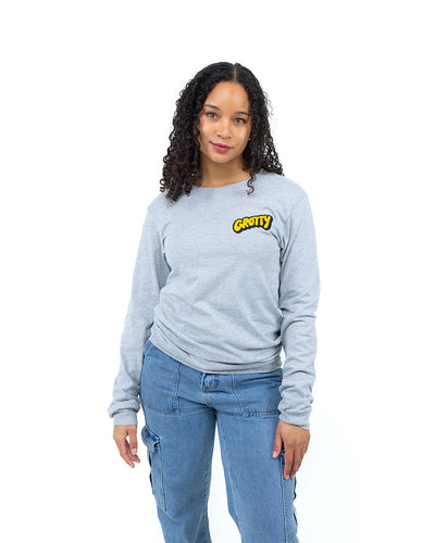 Ultra Longsleeve MAIN