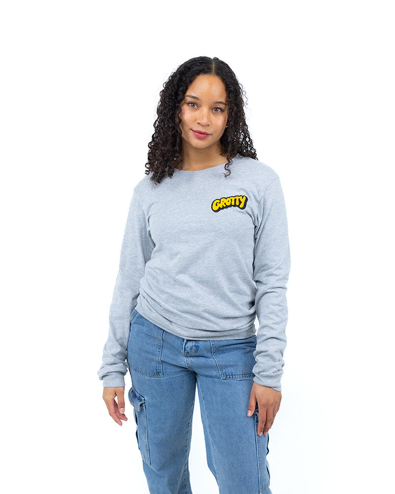 Ultra Longsleeve MAIN