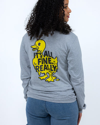 Ultra Longsleeve MAIN