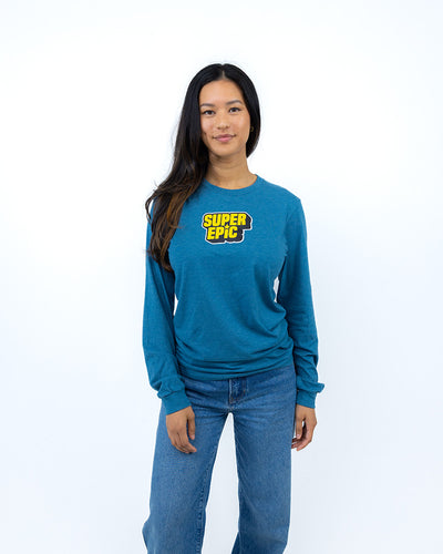 Ultra Longsleeve MAIN
