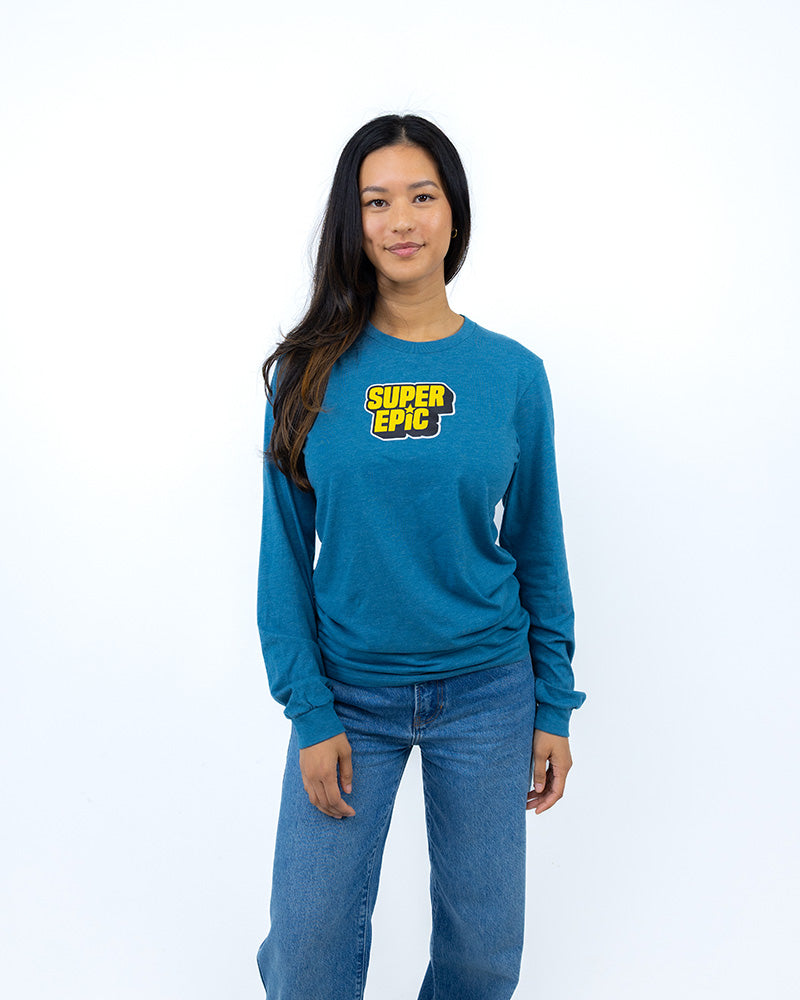 Ultra Longsleeve MAIN