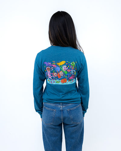 Ultra Longsleeve MAIN
