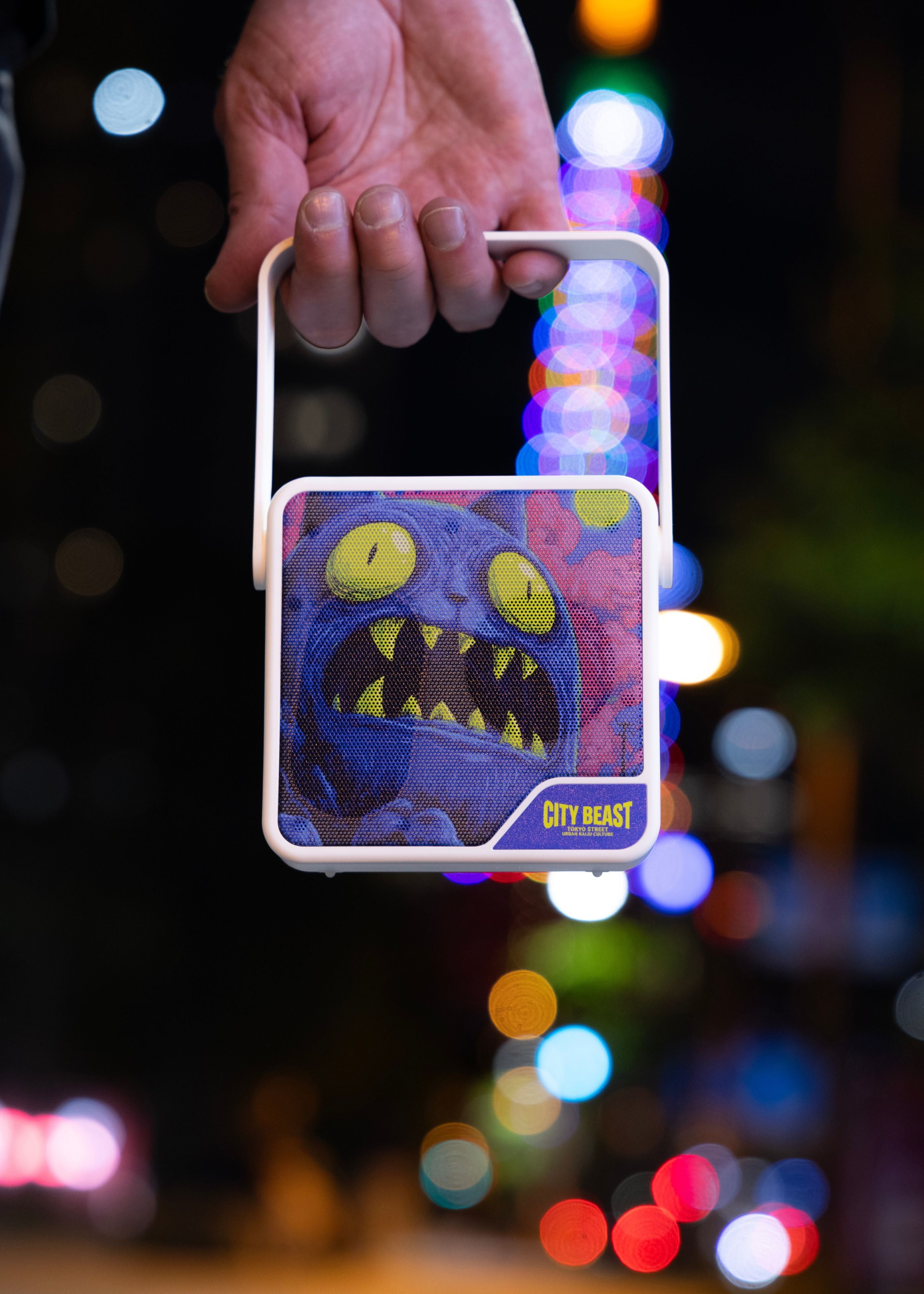 Dipster MAIN