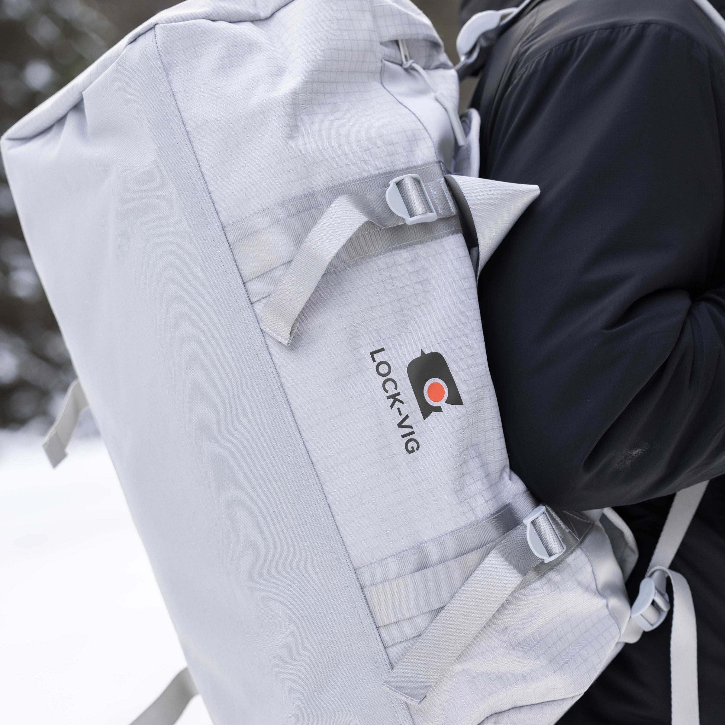McMurdo Duffle MAIN