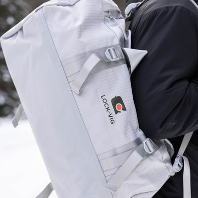 McMurdo Duffle MAIN