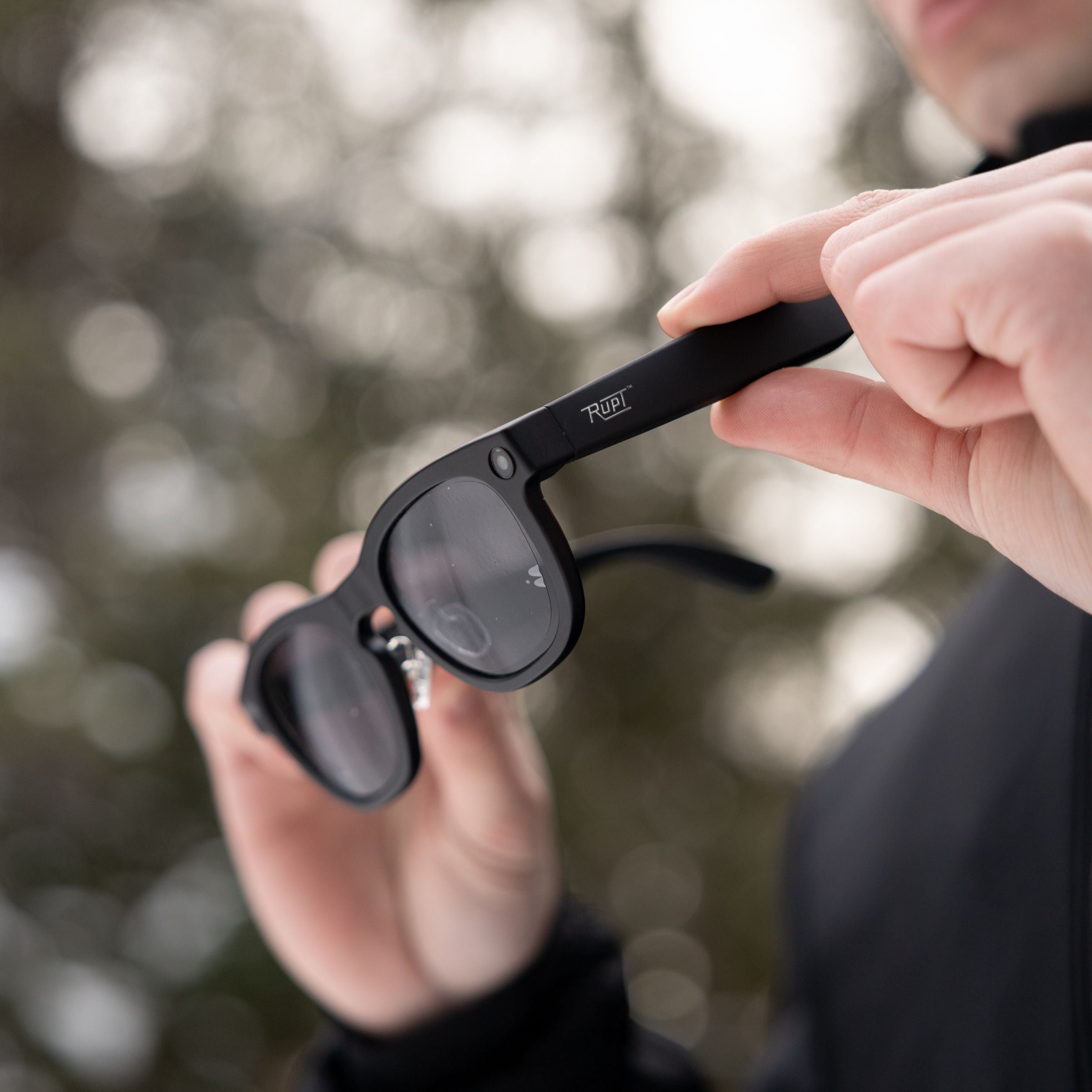 Fansee AI Glasses MAIN