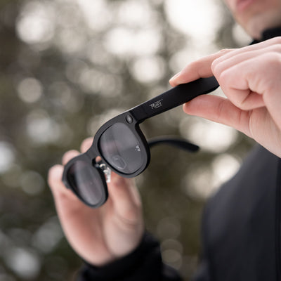Fansee AI Glasses MAIN
