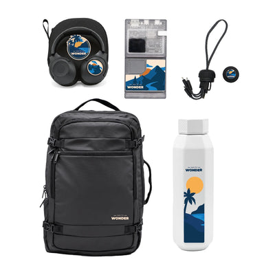 Wanderluxe Bundle