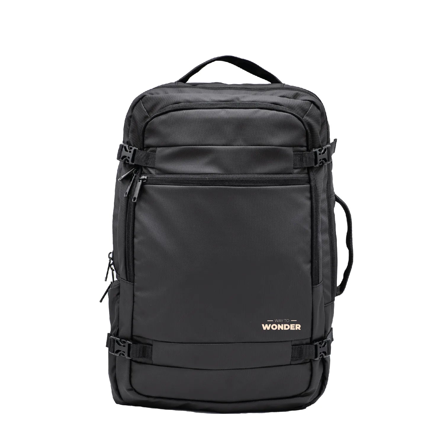 Wanderluxe Bundle