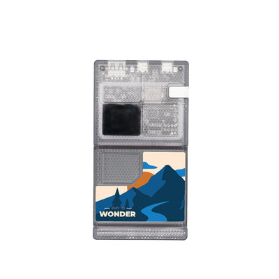 Wanderluxe Bundle