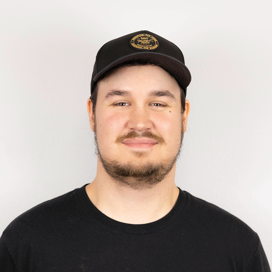 Wesley Tretow