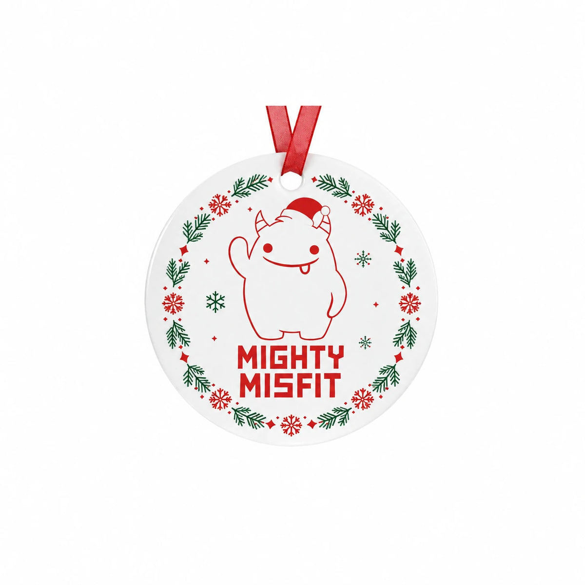 White Christmas Kit MAIN