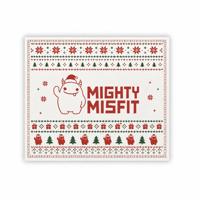 White Christmas Kit MAIN
