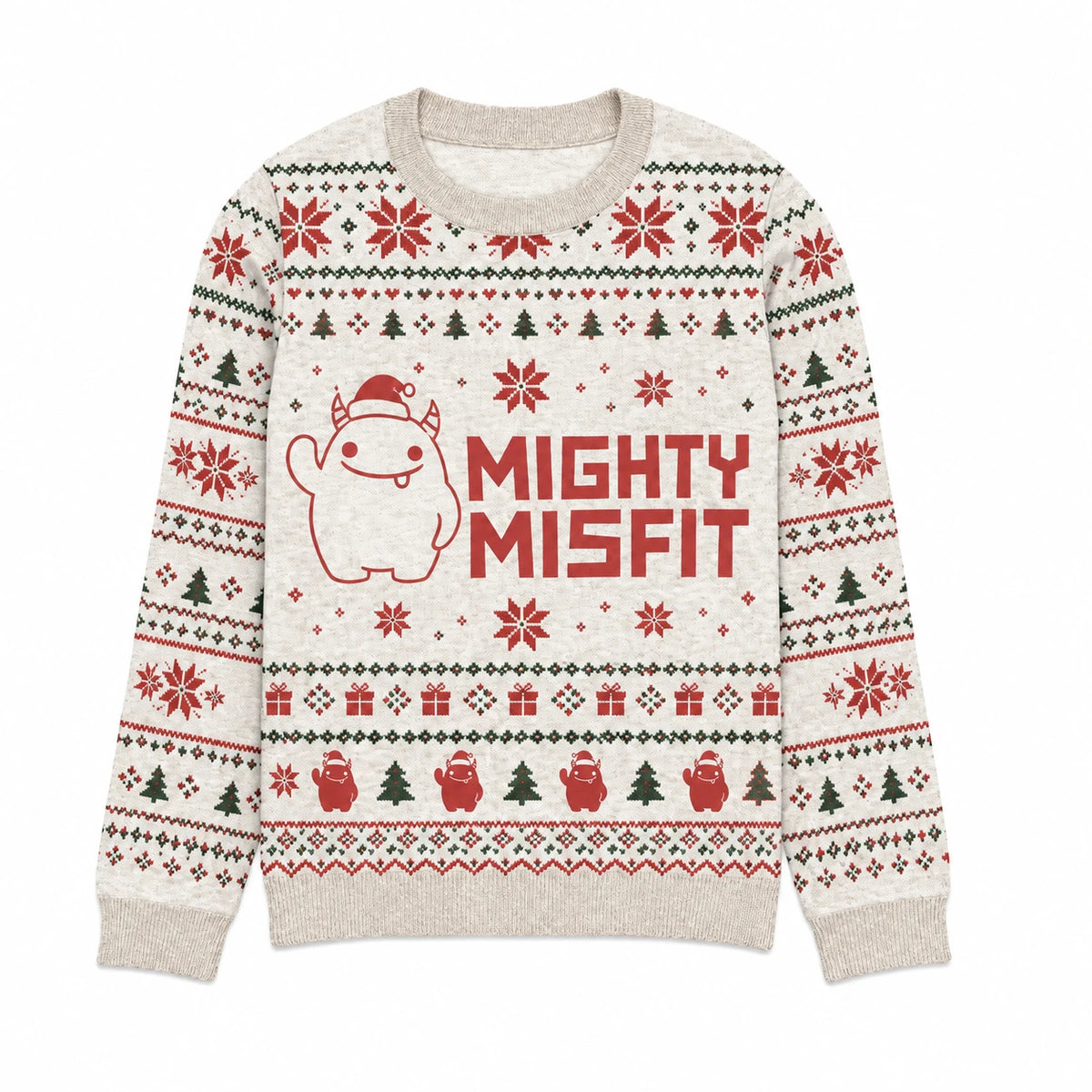 White Christmas Kit MAIN