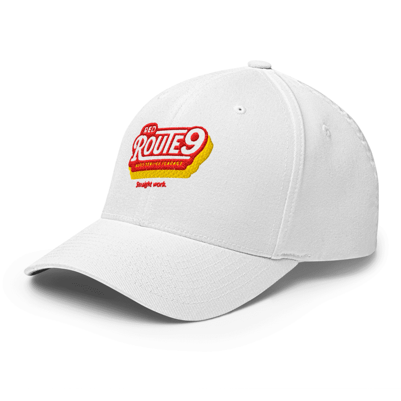 Flex Hat MAIN