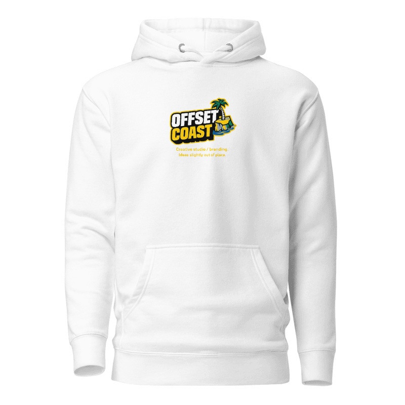 The Hoodie