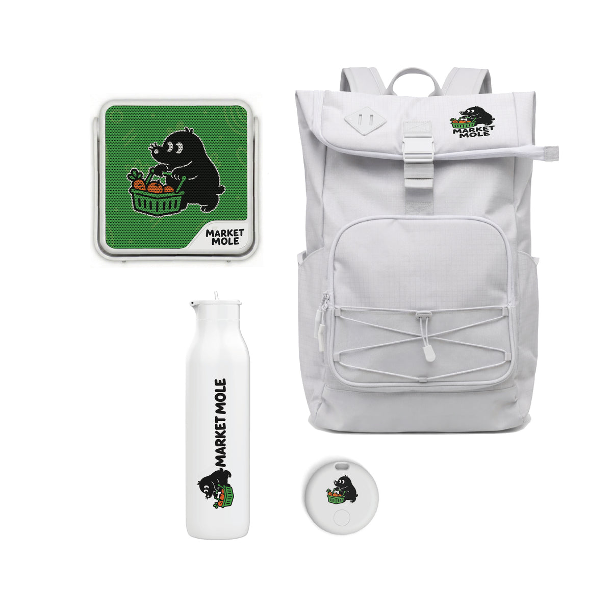 White Out Bundle MAIN