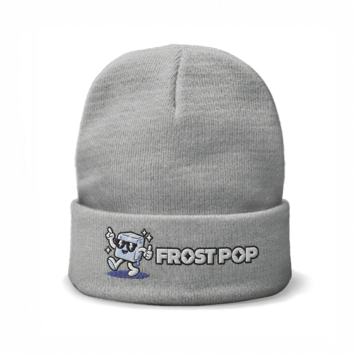 Winter Groutfit Kit MAIN