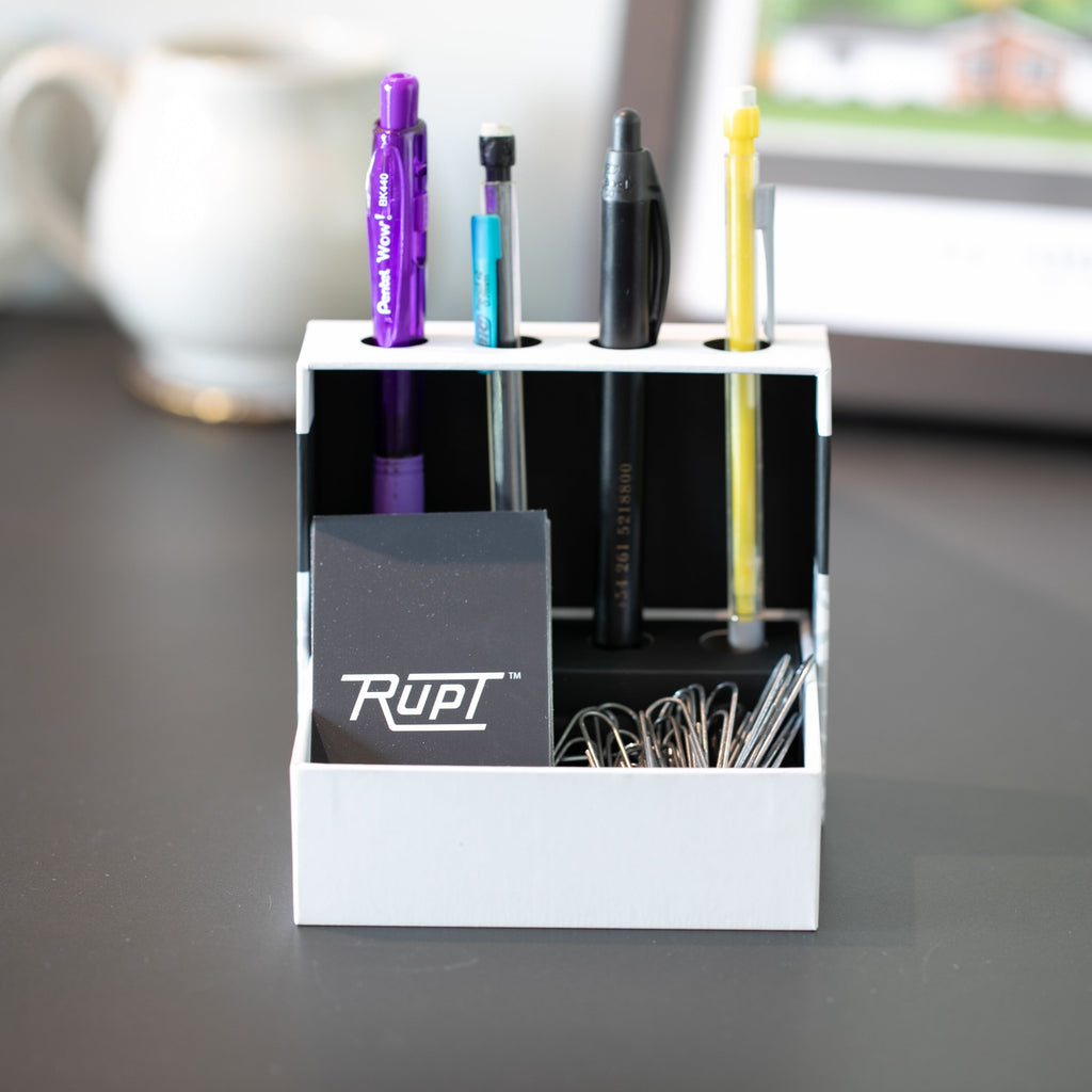 Rupt - Sustainability