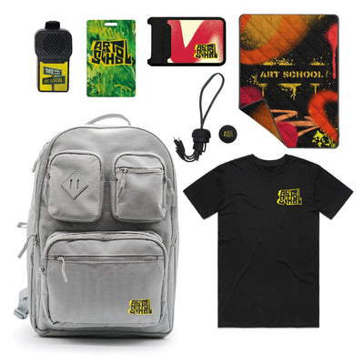 Vibe & Venture Bundle MAIN