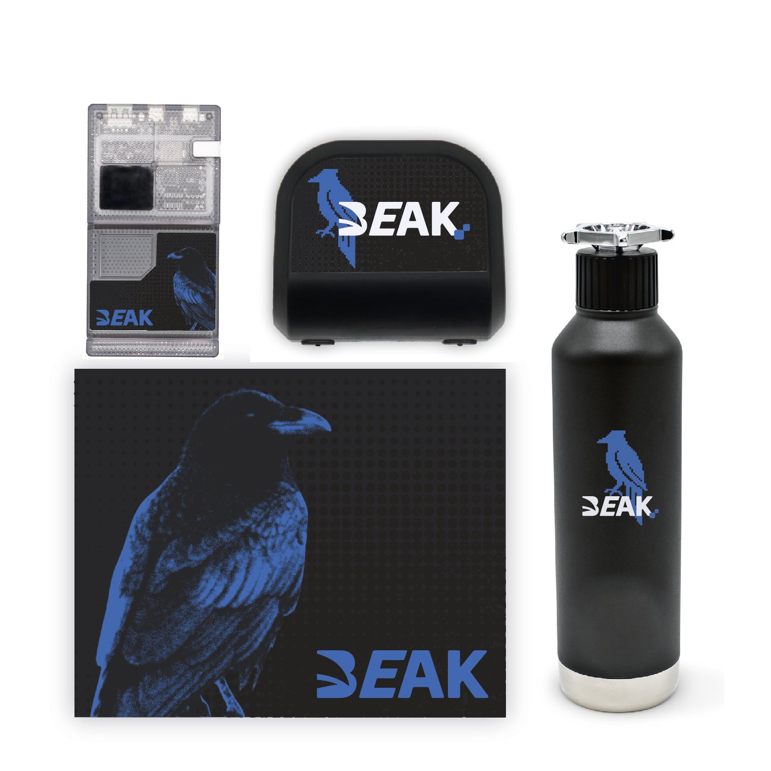 Impact Kit MAIN