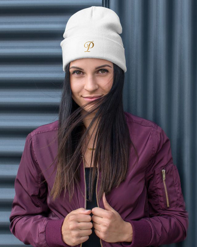 The Beanie