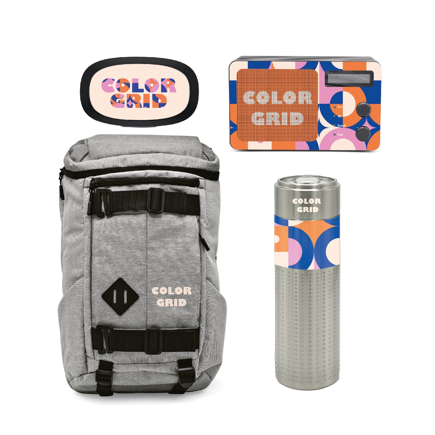 Nomad Bundle MAIN