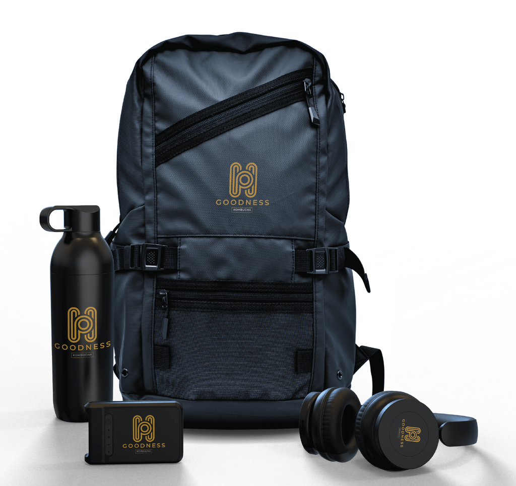 Modupack Products – Rupt