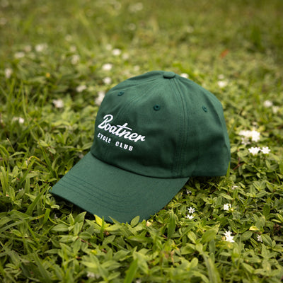 The Dad Hat MAIN