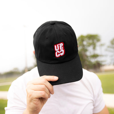 The Dad Hat MAIN