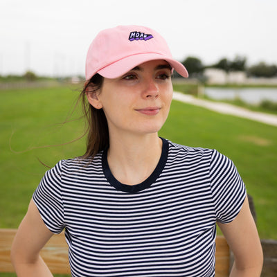 The Dad Hat MAIN