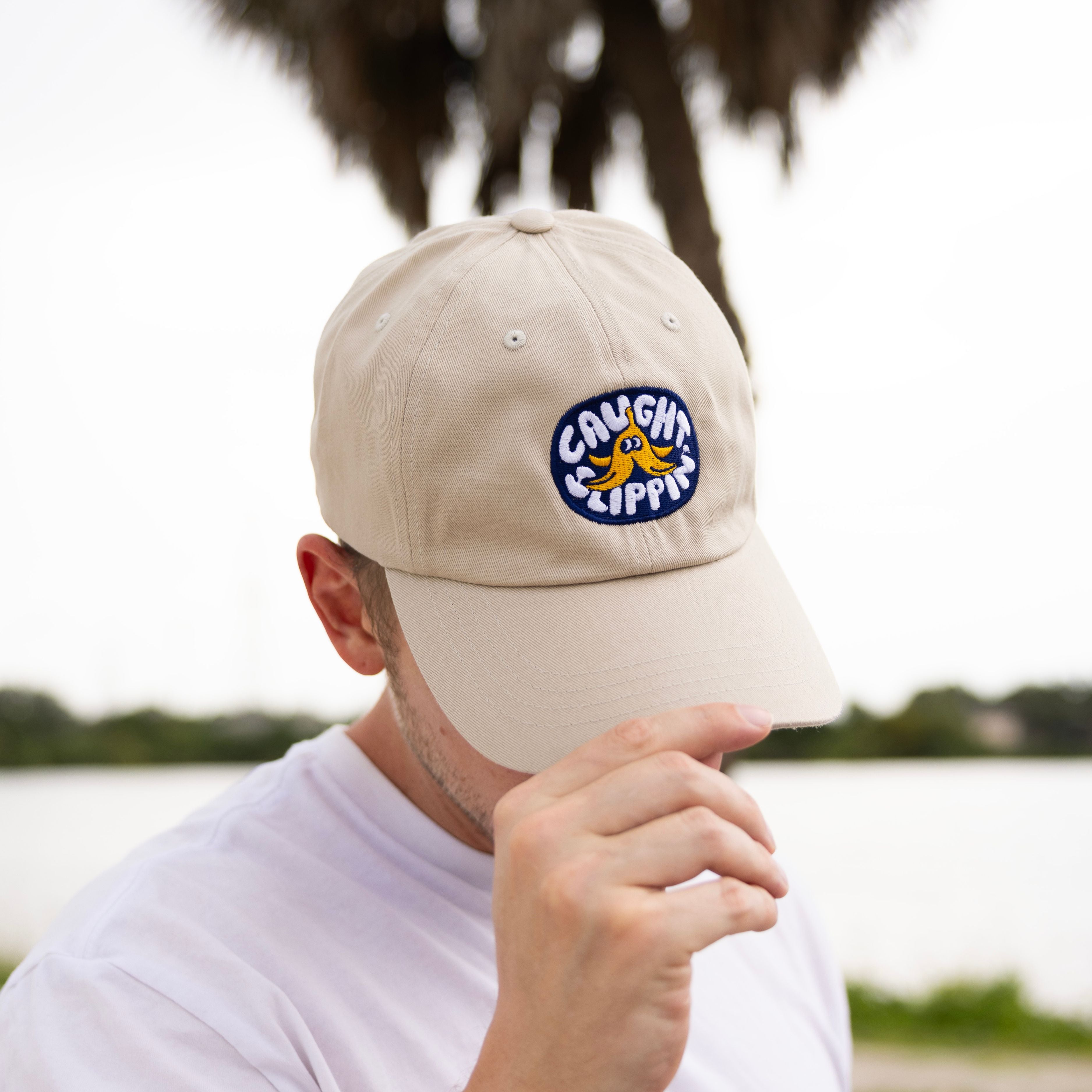 The Dad Hat MAIN