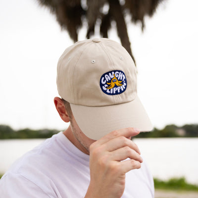 The Dad Hat MAIN