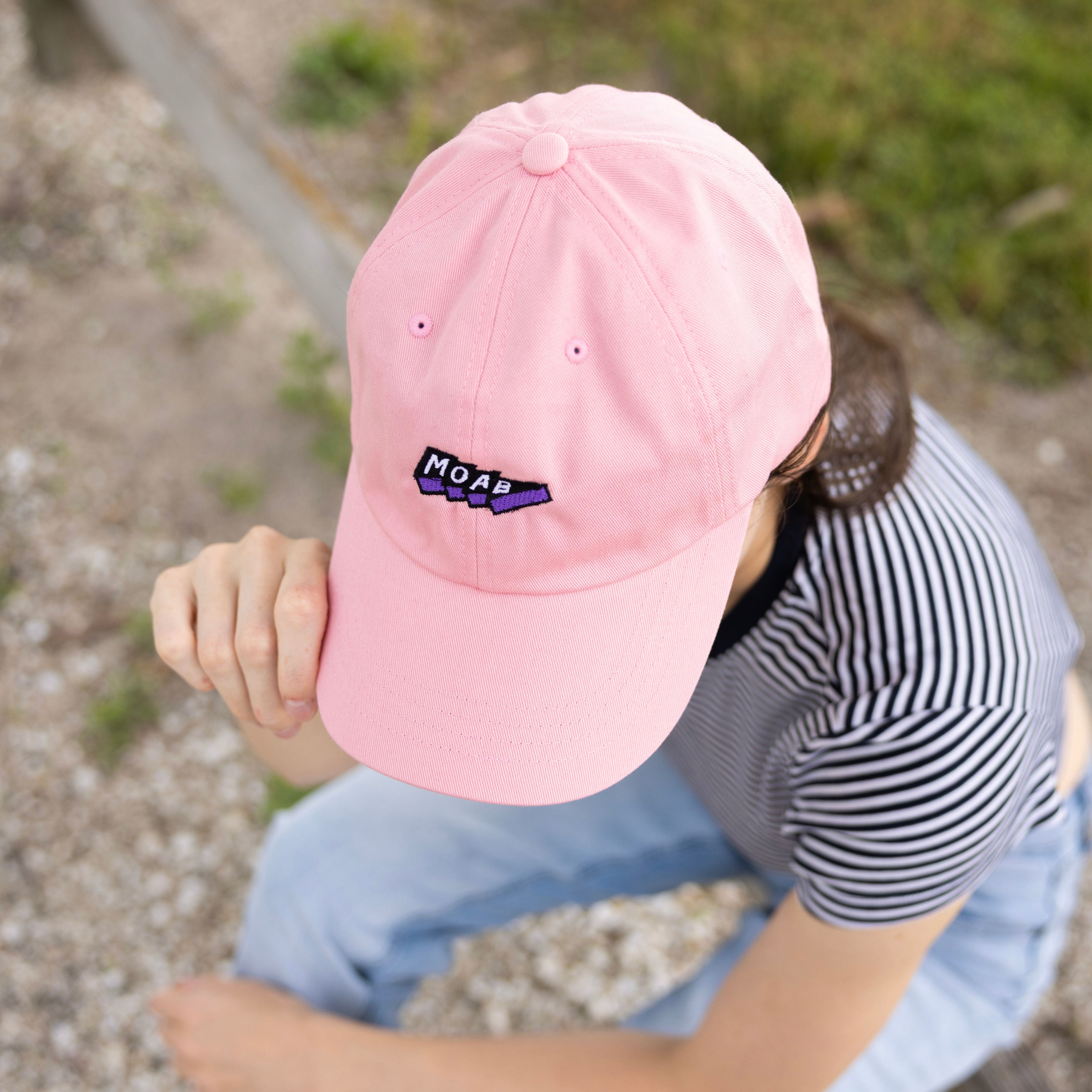 The Dad Hat MAIN