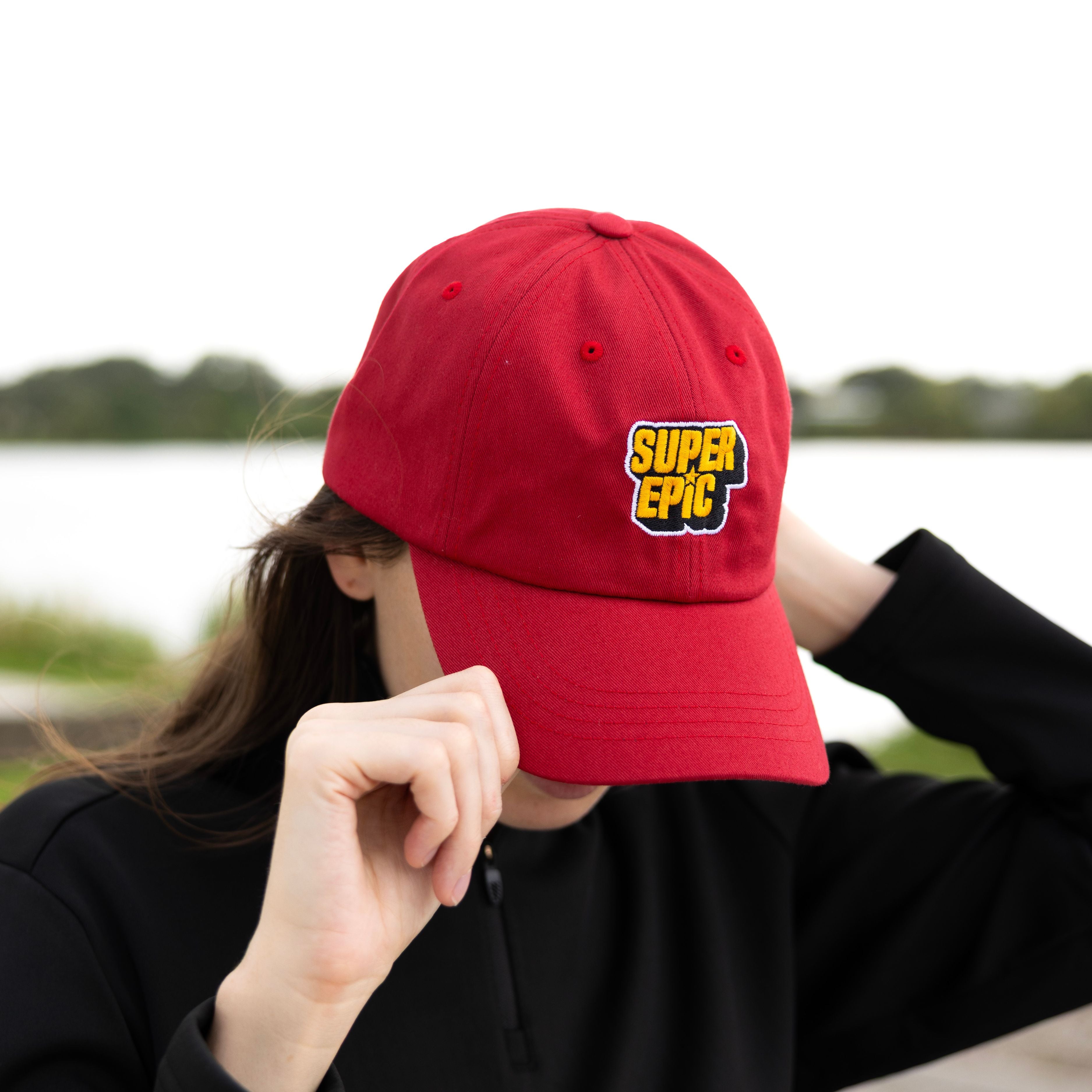 The Dad Hat MAIN