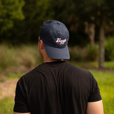 The Dad Hat MAIN