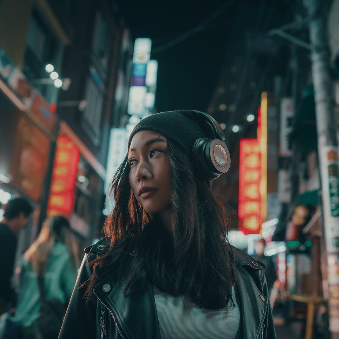 ECHODEEP TOKYO EDITION