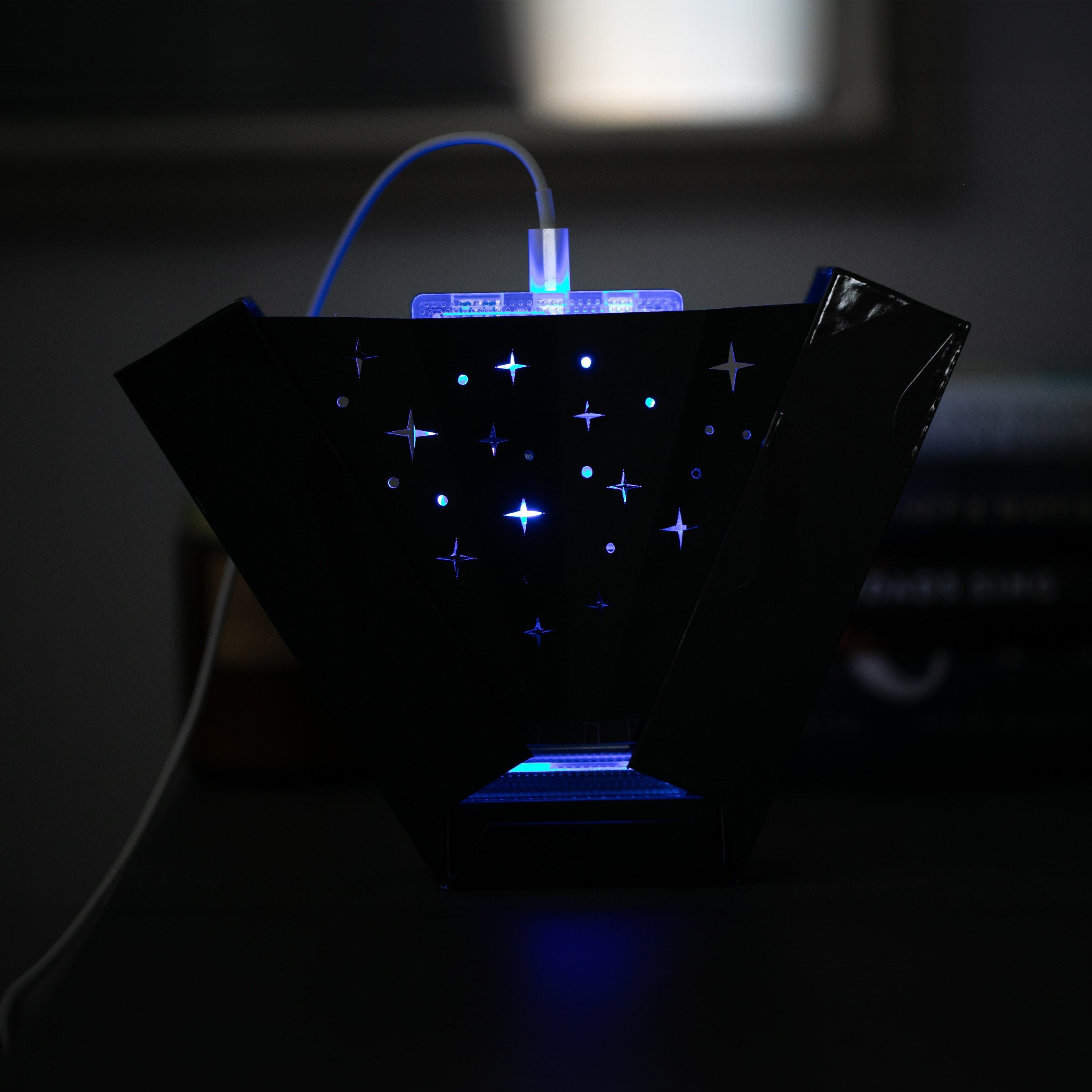 ELEXA BOHO EDITION