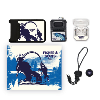 Bass Line Kit MAIN