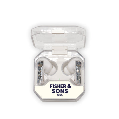 Bass Line Kit MAIN