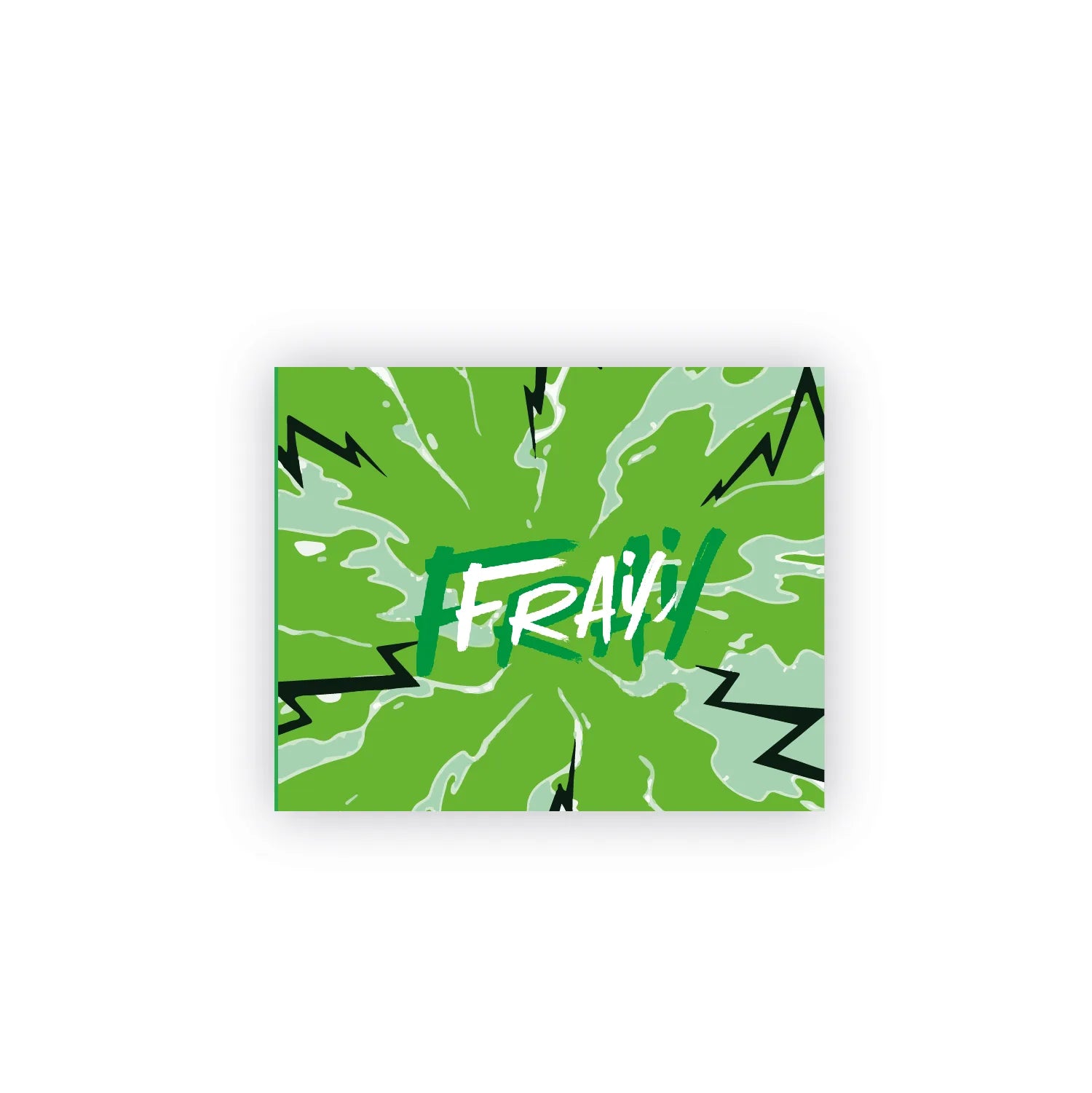 Charged Up Kit MAIN